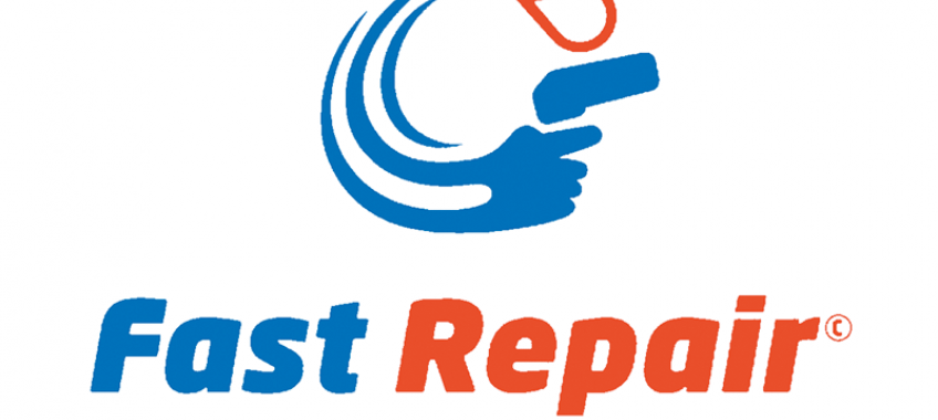 Nowe logo Fast Repair