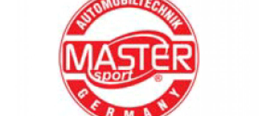 Master Sport i nowy Chevrolet