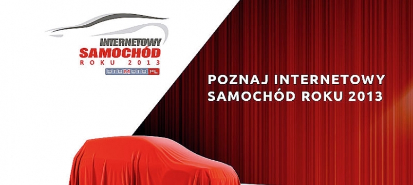 Niemieckie i na benzynę – jakich aut szukali Polacy w 2013 roku?