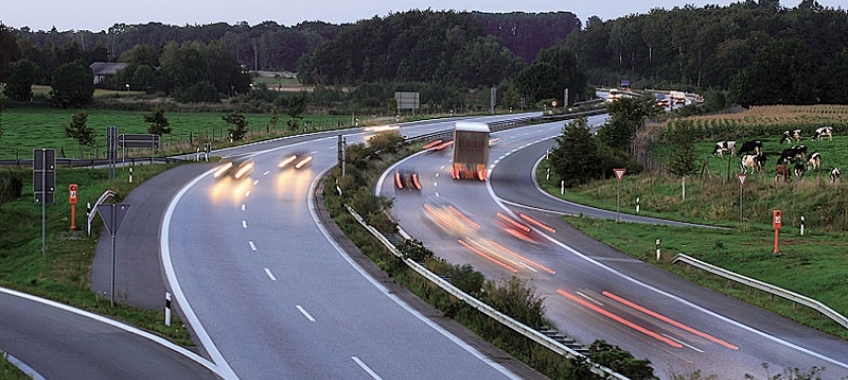 Motoryzacja po polsku, niemiecku i rosyjsku