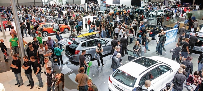 Targi AMITEC i AMI 2014 – pełen wachlarz możliwości