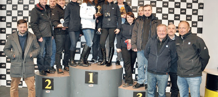 Sachs Race Challenge 2014 – zapisy trwają
