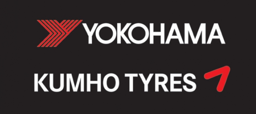 Yokohama i Kumho podpisują porozumienie
