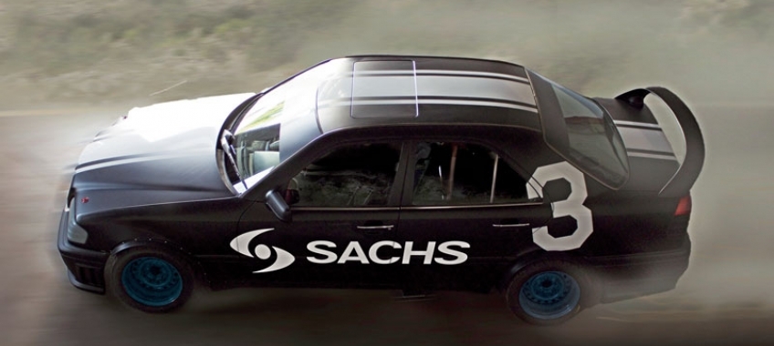 Ruszyły zgłoszenia do SACHS Race Challenge 2014