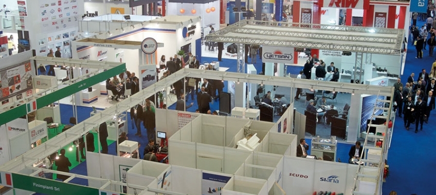 Automechanika Istanbul 2014