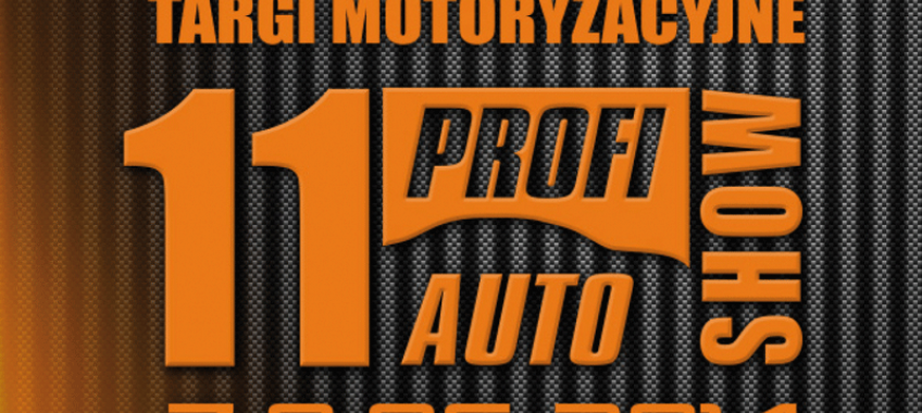 ProfiAuto Show 2014