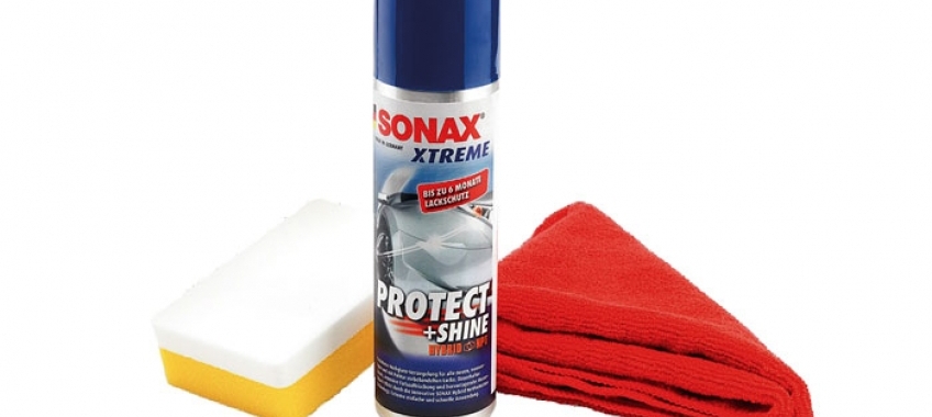Sonax Xtreme Protect +Shine NPT