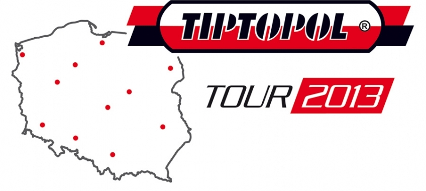 Tip-Topol Tour 2013