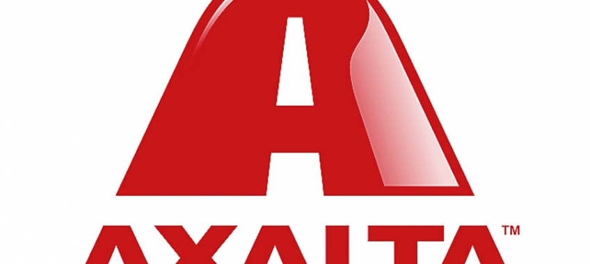 Nowe logo Axalta Coating Systems