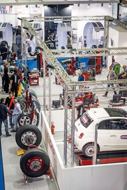 Autopromotec 2013