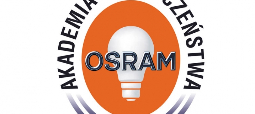 III edycja Akademii Bezpieczeństwa firmy OSRAM