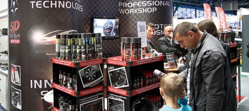 I edycja MeCaTech – o wrocławskich targach