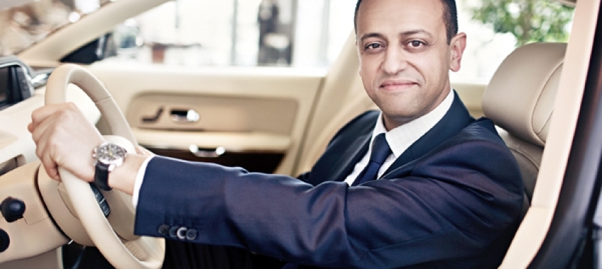 Nowy dyrektor marek Peugeot i Citroën w Polsce