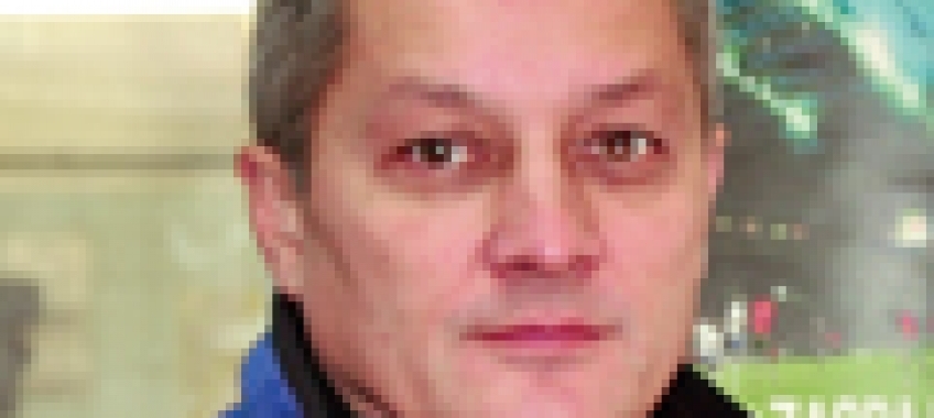 Rozmowa z najaktywniejszym użytkownikiem