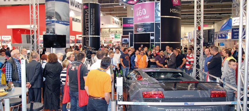 Automechanika (2)