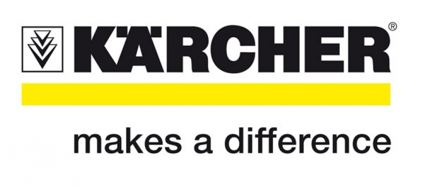 Kärcher w warsztacie