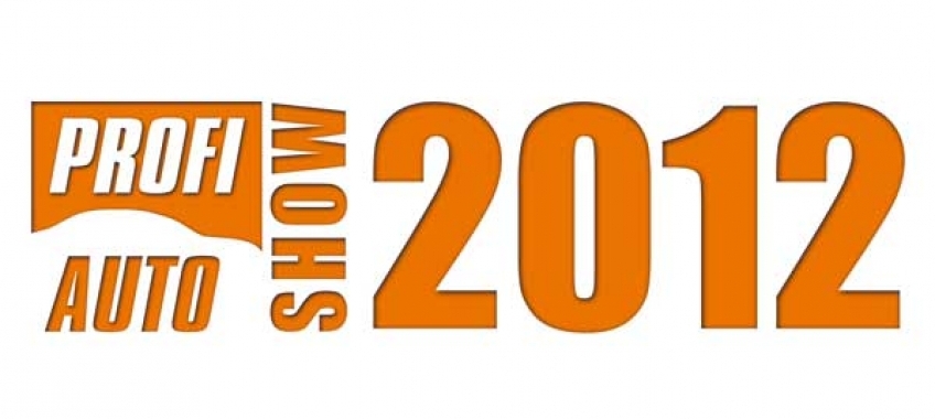 9. edycja ProfiAuto Show 2012 Katowice – Spodek, 26-27 maja