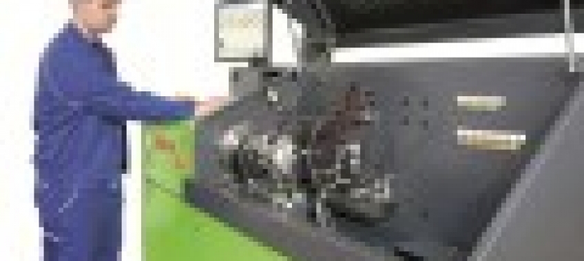 Laureaci MTP w komplecie