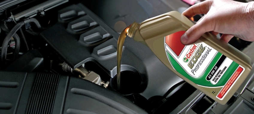 Castrol rozszerza współpracę z Volvo