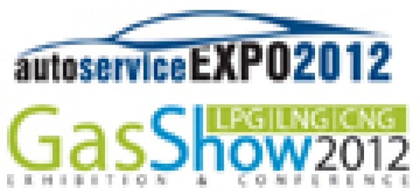 Autoservice Expo 2012