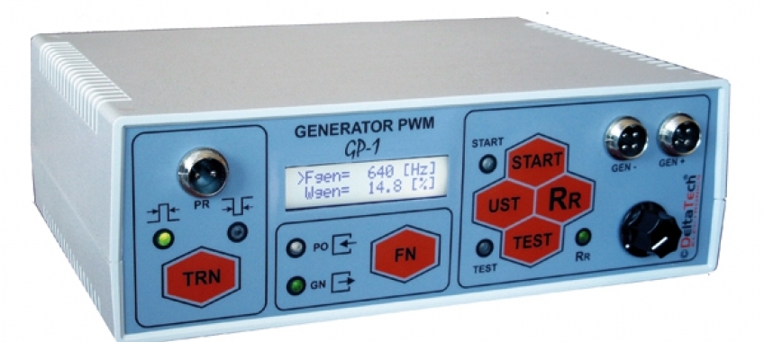 Generator PWM GP-1