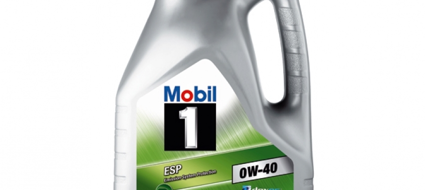 GM zaleca oleje silnikowe Mobil
