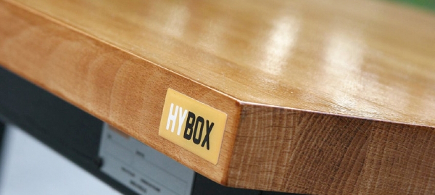 HYBOX