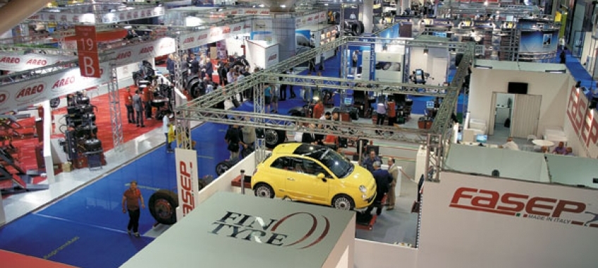 Autopromotec 2011