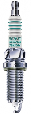 Double Needle Iridium Tough®