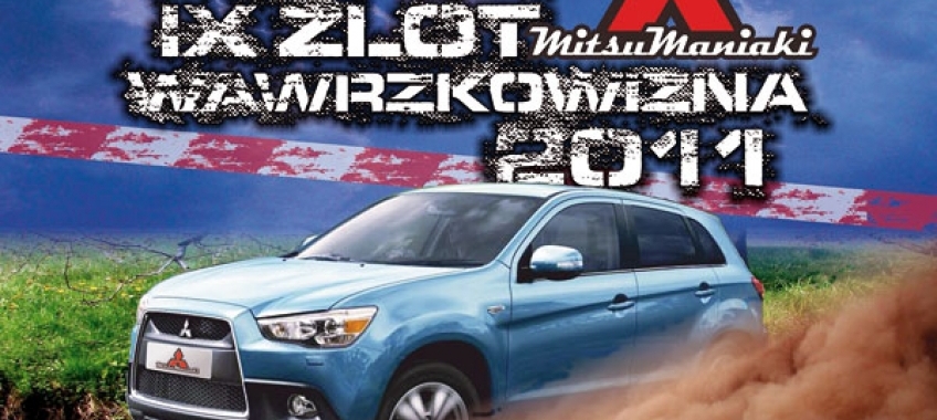 Zlot Klubu Mitsumaniaków