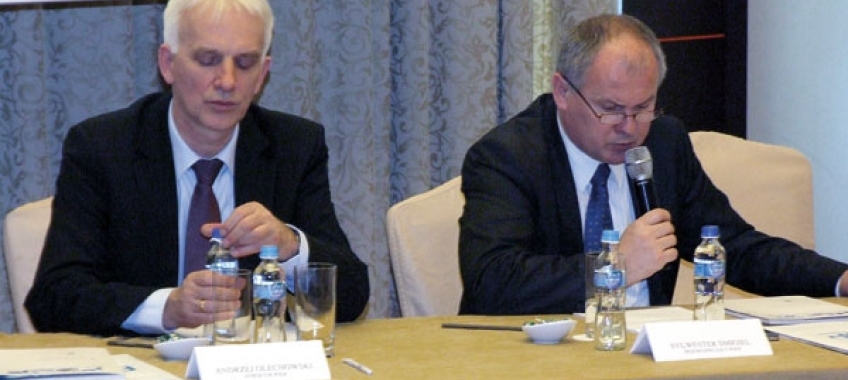 Co słychać w branży LPG?
