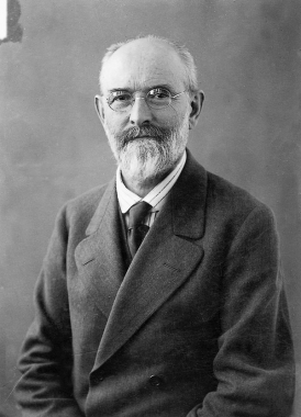 Robert Bosch – przedsiębiorca i człowiek