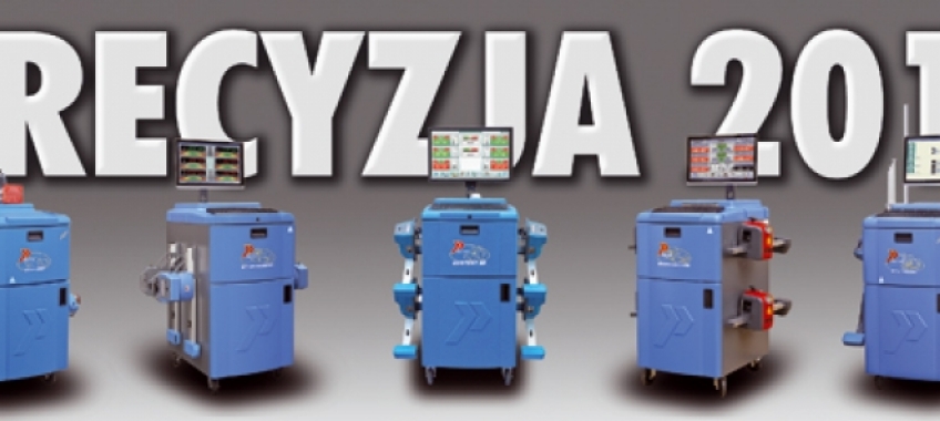 PRECYZYJNE INNOWACJE Z BYDGOSZCZY