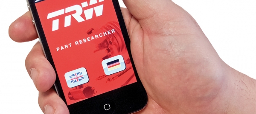 Nowe katalogi oraz aplikacja iPhone