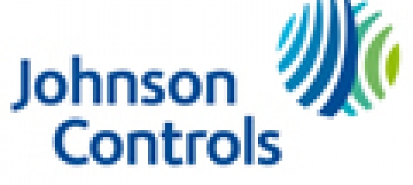 Recykling w stylu Johnson Controls