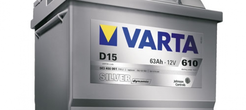 VARTA