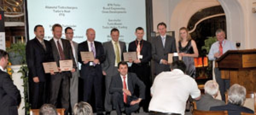GLOBAL AFTERMARKET CONFERENCE