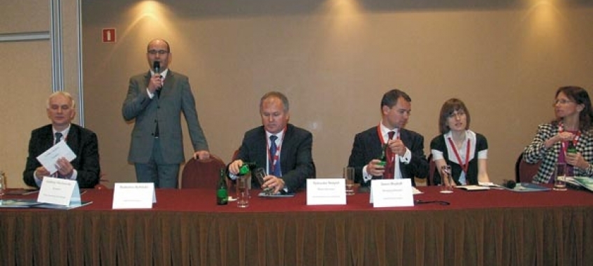 Branża LPG odważnie patrzy w przyszłość
