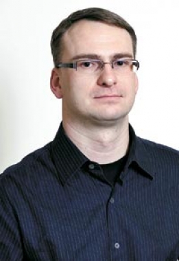 Amerykańska pasja