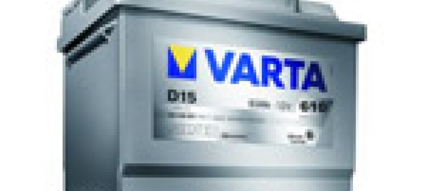 VARTA