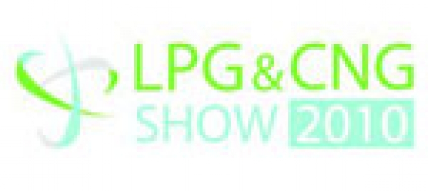 Międzynarodowe Targi LPG & CNG Show 2010