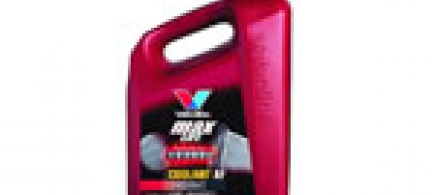 Valvoline MaxLife Coolant