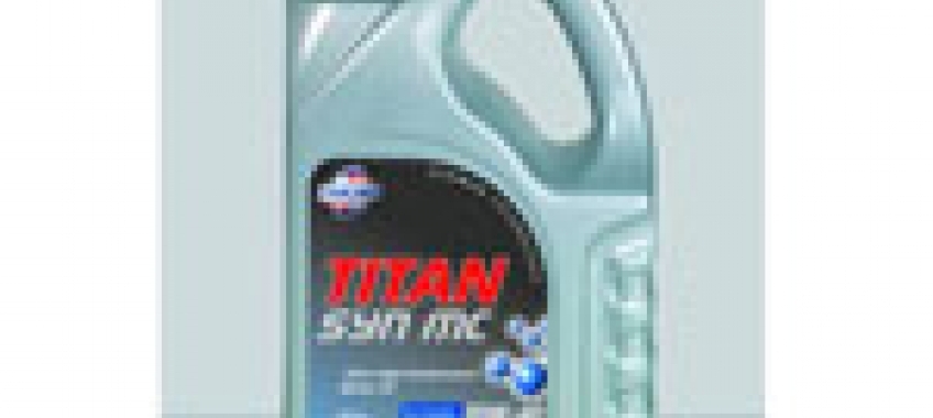 TITAN SYN MC 10W40