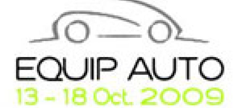 Salon Equip Auto 2009