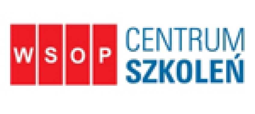 Centrum Szkoleń WSOP