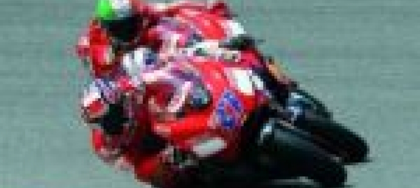 Standox dostawcą lakierów dla Ducati