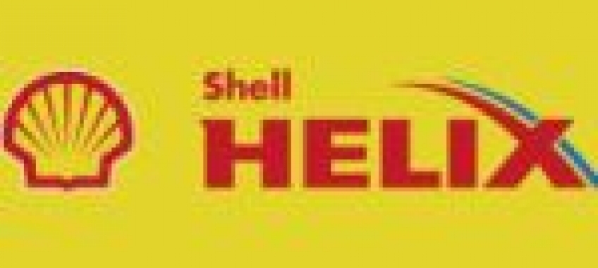 Shell liderem