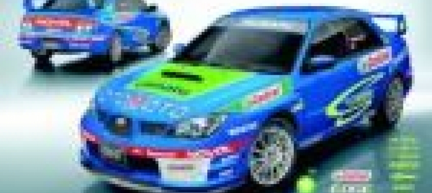 NOVOL i Subaru w sezonie 2007