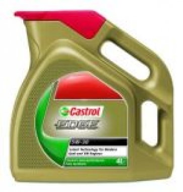 Castrol EDGE