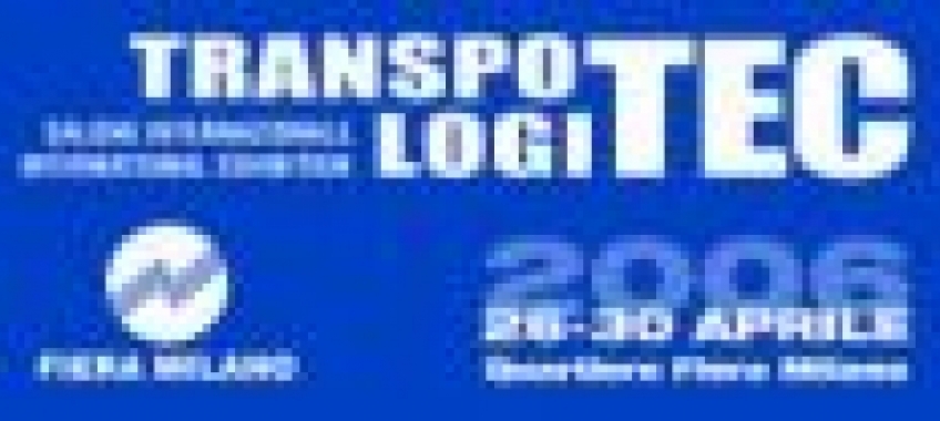 Transpotec Logitec 2006